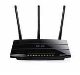 ROUTER TP-LINK TD-W8970 3G 4G ADSL+ Switch  1 Gigabit port USB