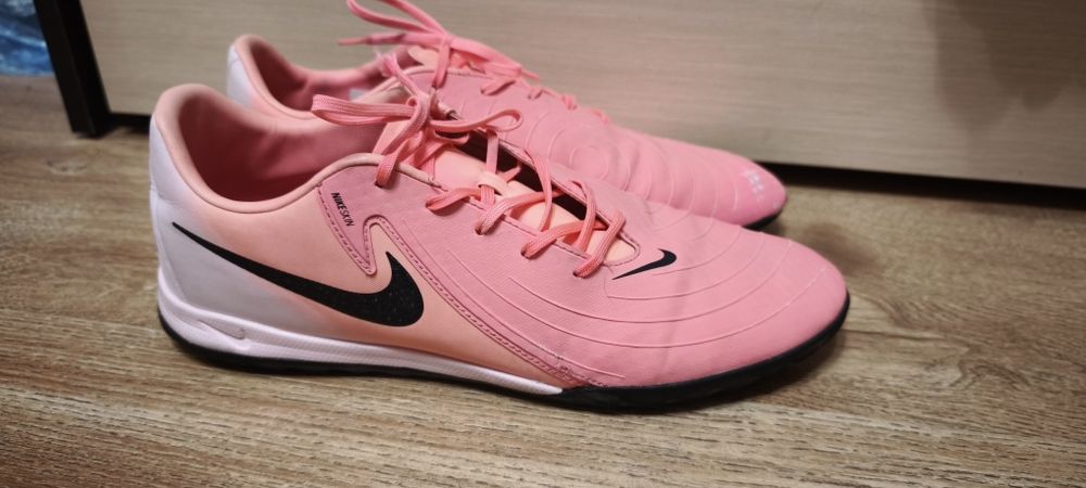 мужские футбольные бутсы Nike Phantom GX II Academy TF