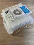 Projektor Epson EB-W49 z uchwytem i kablem