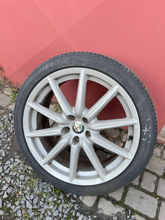 Felgi Alfa Romeo 159