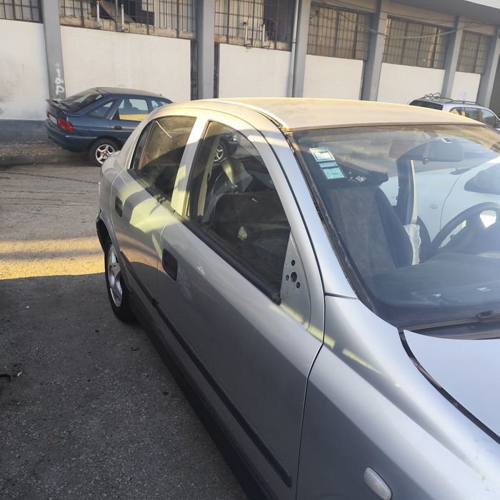 Astra G1.4 16 válvulas