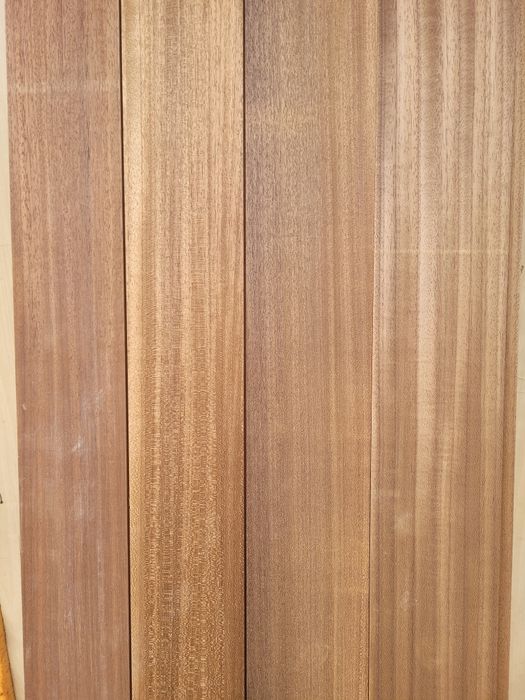 Boazeria do sauny termoabachi 16x120 profil STS producent