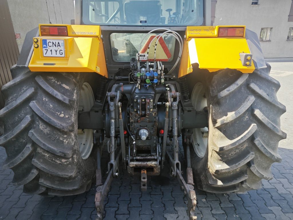 Renault TZ 160.94