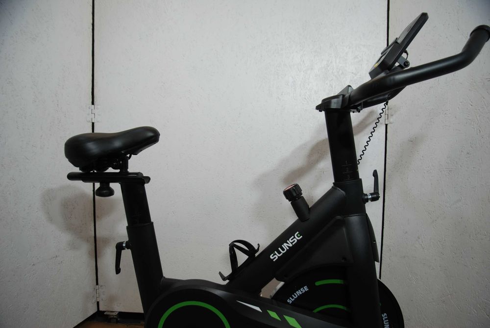 Rower  stacjonarny cardio -fitnes