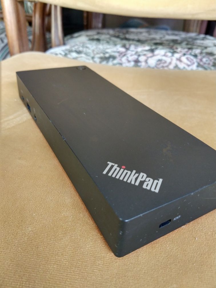 Stacja dokująca Lenovo