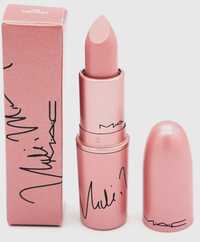 Mac pomadka do ust Nicki Minaj kolor The Pinkprint