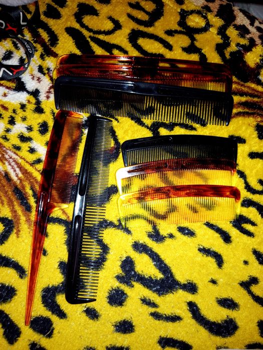 Продам разчёску новые