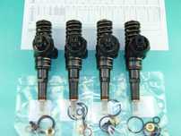 Pompowtryski 1,9TDI 038130073AM 0414720208 ATD AXR BKC BXE