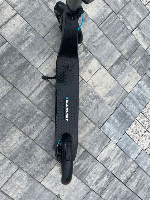 Hulajnoga elektryczna BLAUPUNKT ESC910