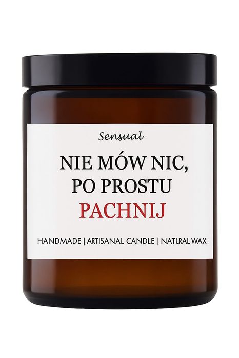 Pomysł Na Prezent Dla Przyjaciół Rodziny Par Współpracowników, Świeca