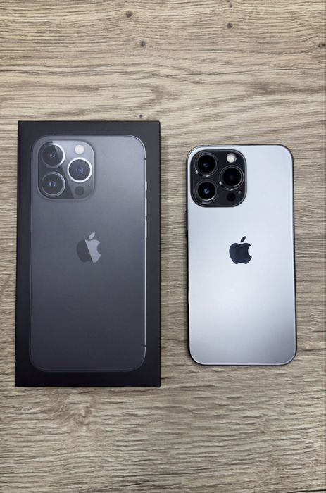 Iphone 13 pro 256 GB