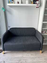 Sofa dwuosobowa Linanas z Ikei