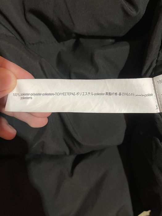 ZARA безрукавка від zara оригінал