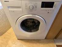 Pralka beko 5kg 1000rpm