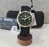 Чоловічий годинник Luminox G PATAGONIA X2.2517 Tritium Swiss 100m 43mm