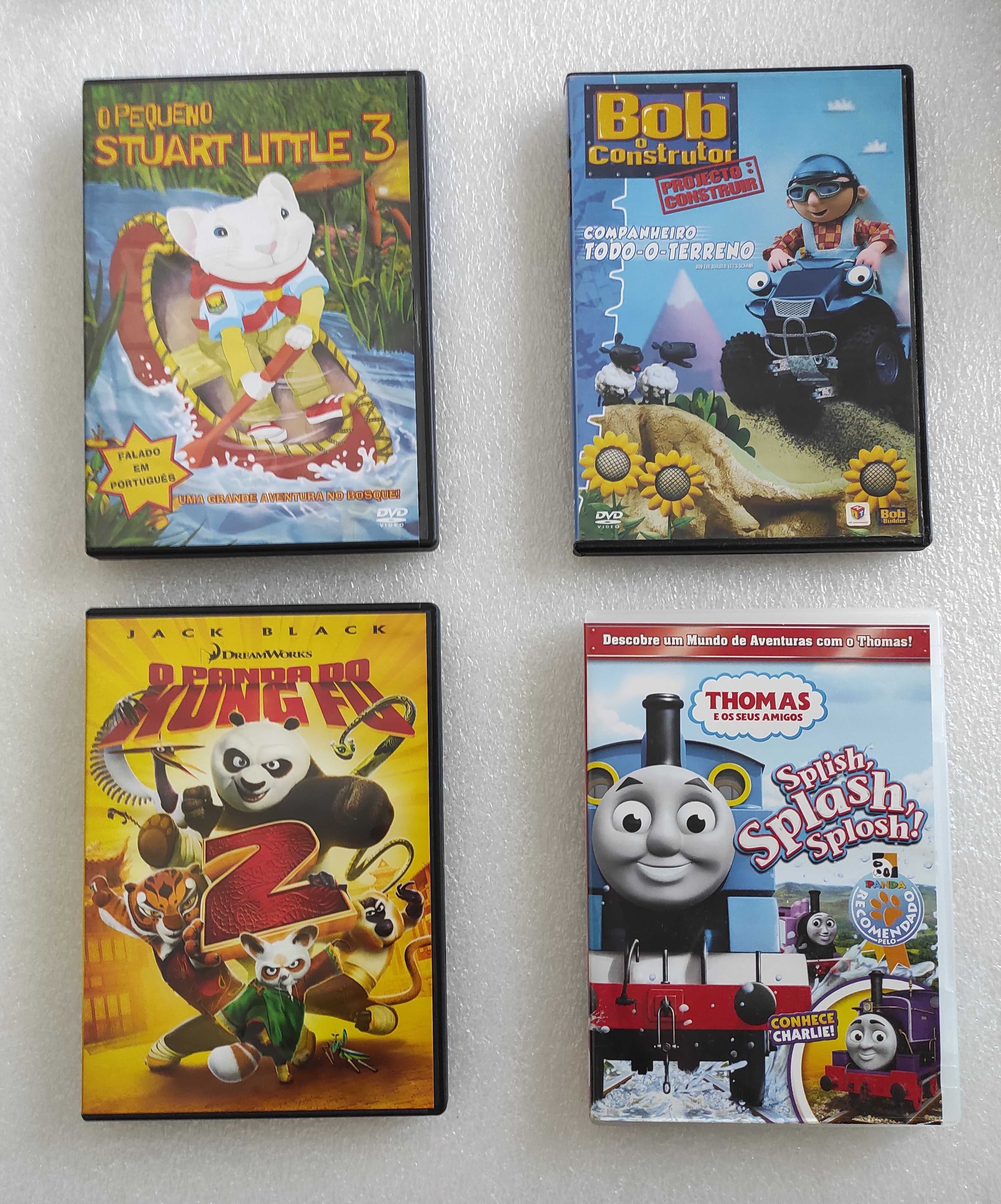 Filmes DVD originais