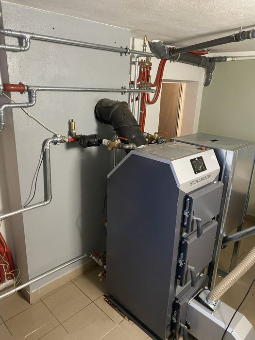 Usługi Hydrauliczne