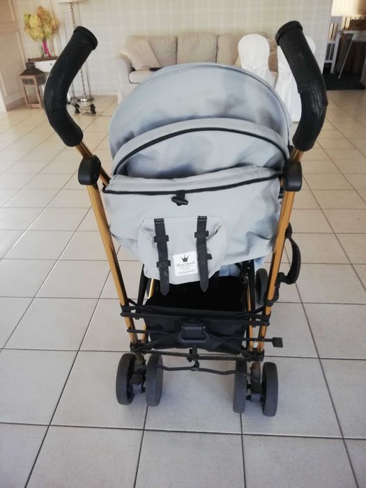 Wózek Elodie Details