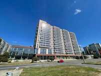 Продам 72м квартиру, м. Студенческая, Валентиновская, ЖК Континенталь