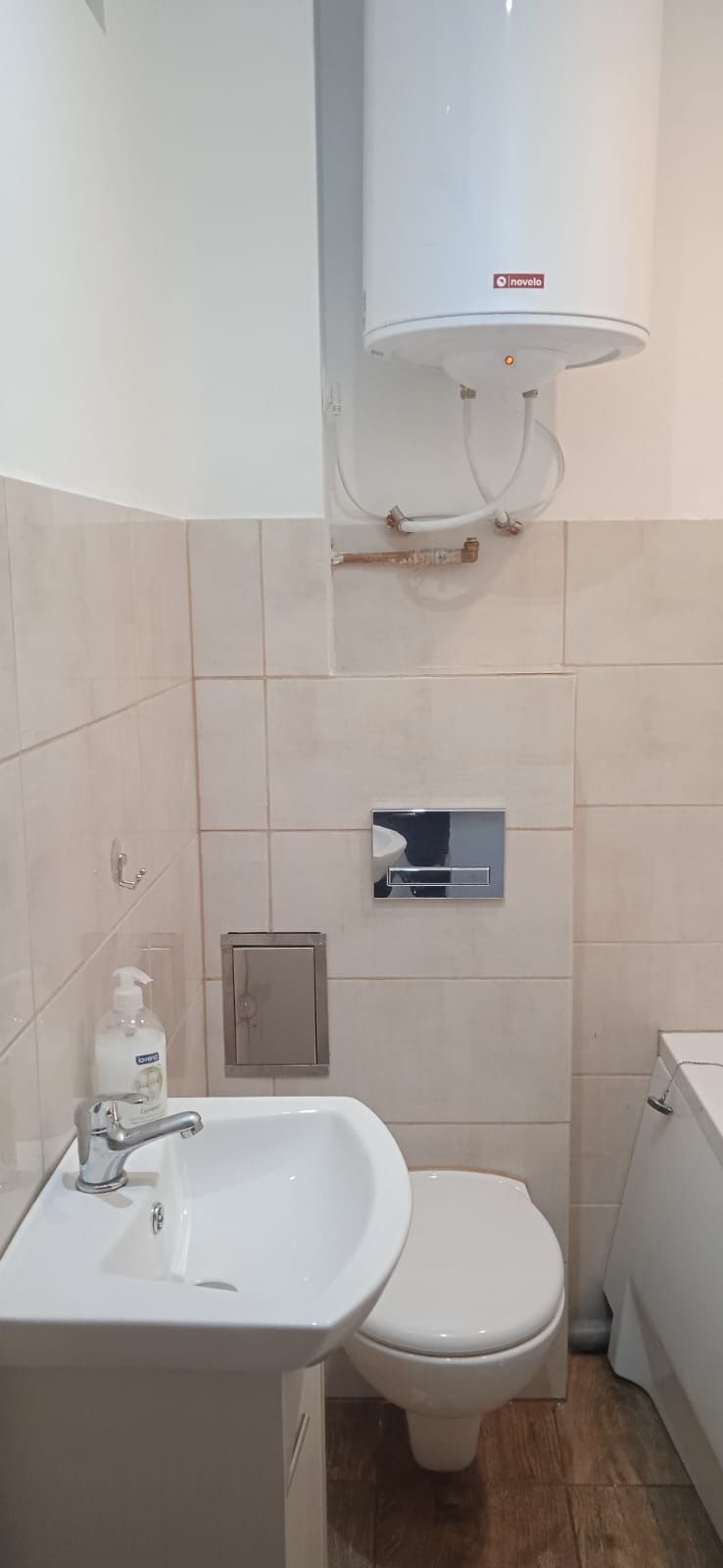 Nocleg w Kowarach 7 km od Karpacza