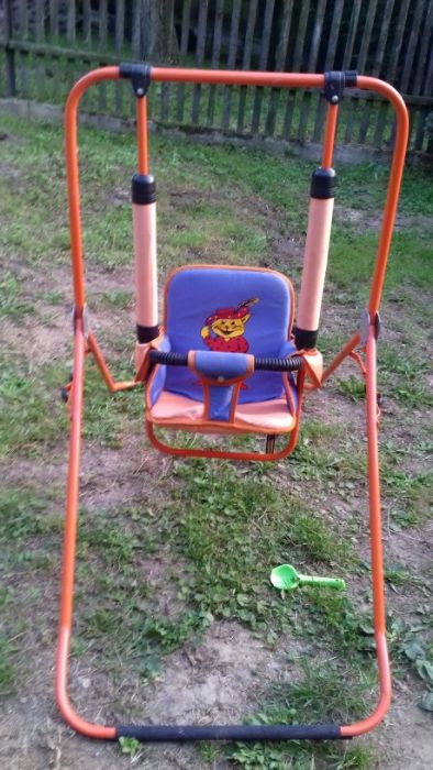 Huśtawka dla dzieci