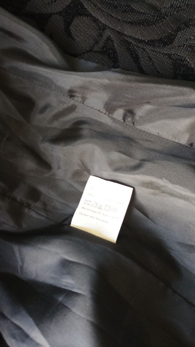 Kurtka w stylu wiktoriańskim M/38