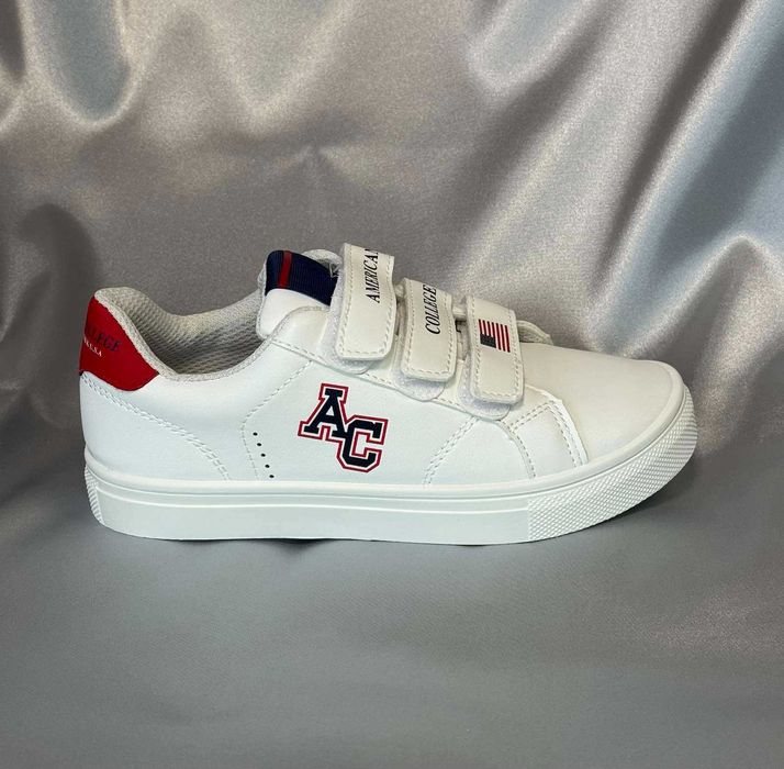 Кросівки дитячі American College ORIGAL KIDS