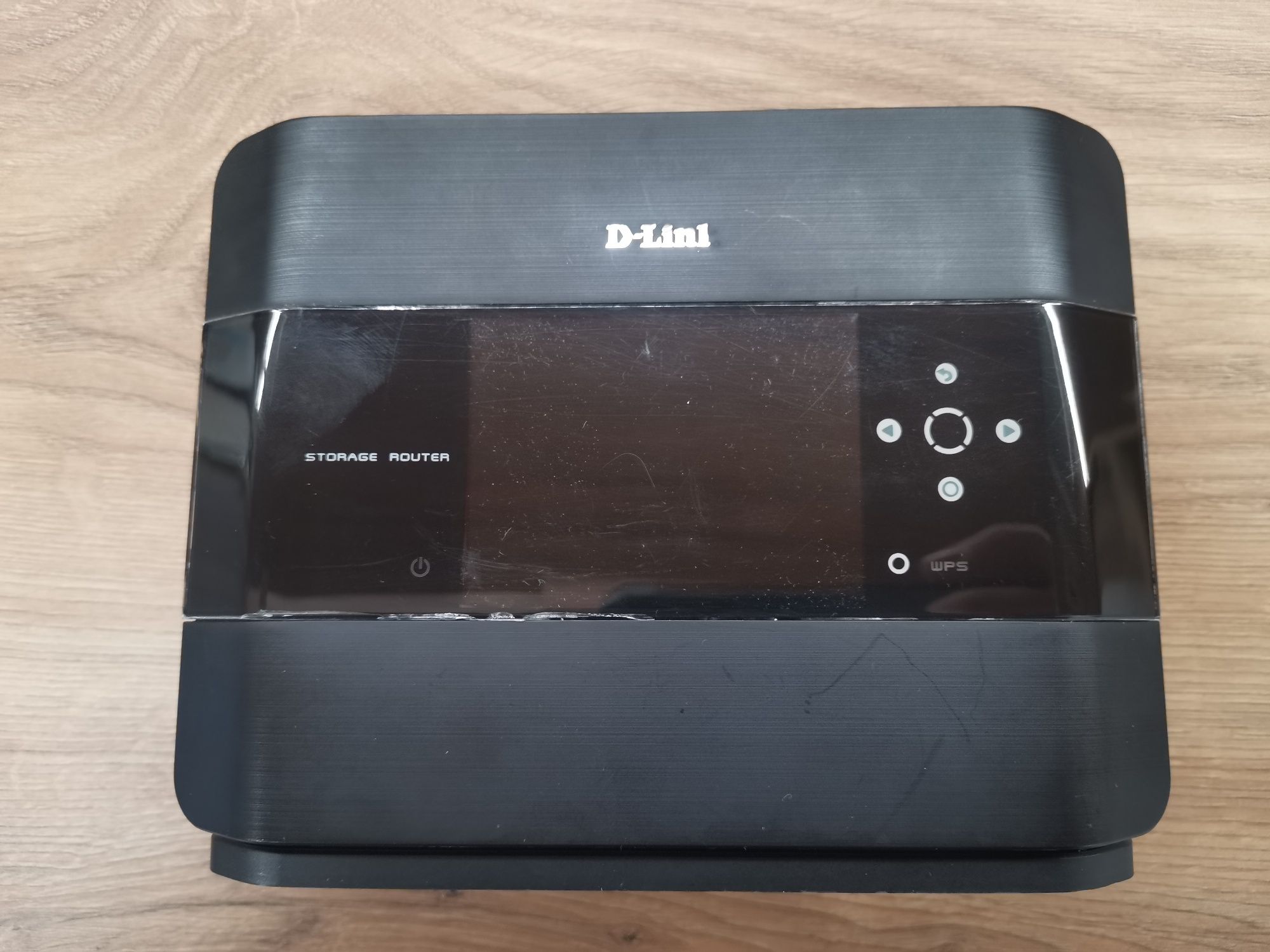 Router D-Link DIR 685