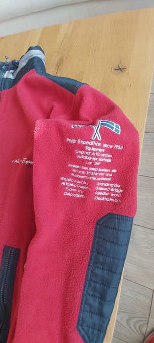 Polar Geographical Norway