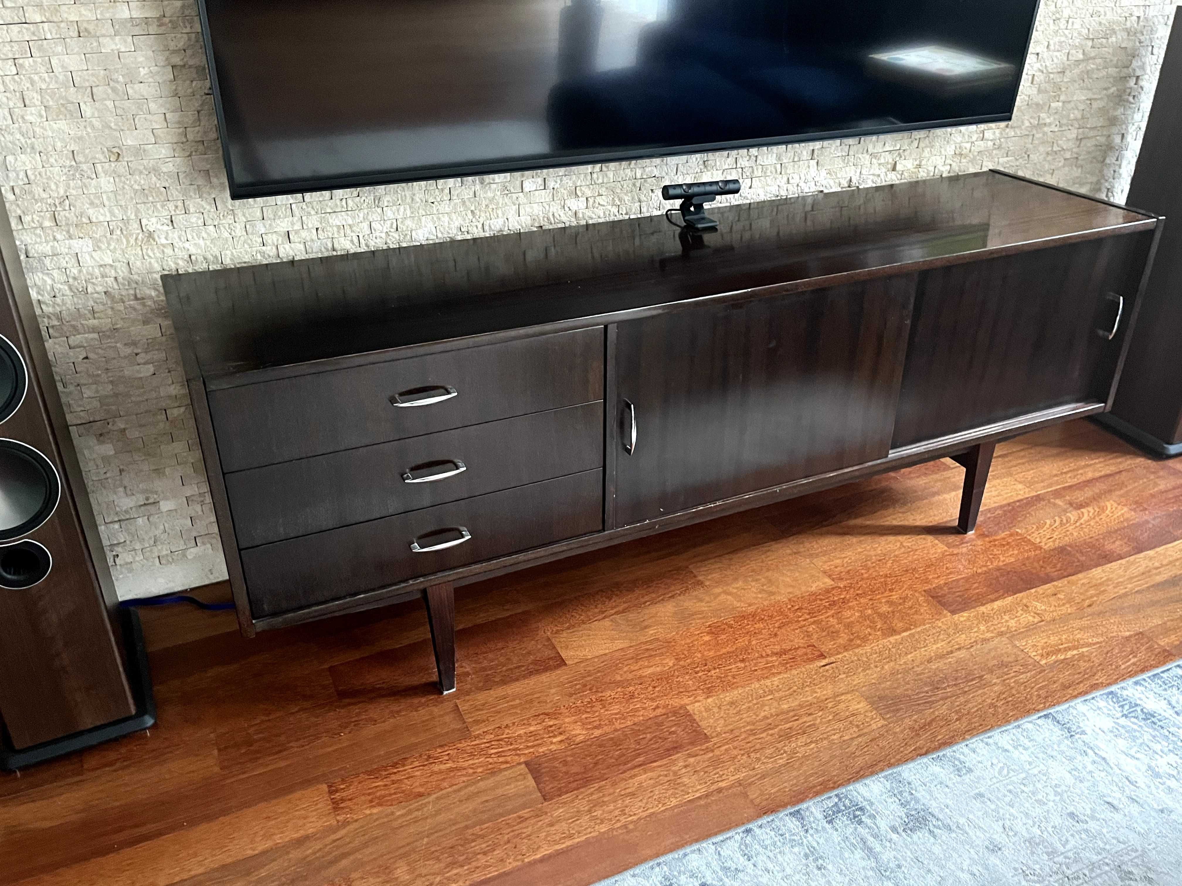 Komoda/sideboard Violetta PRL RETRO - stan bardzo dobry