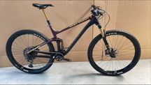 rower NS BIKES synonym TR 1 rozmiar L