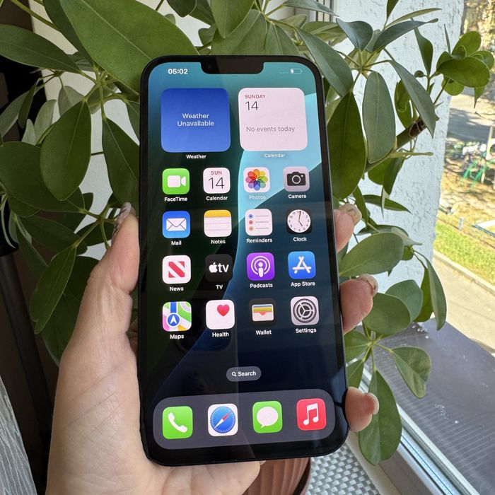 Iphone 14 Plus 128gb айфон