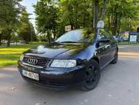Audi A3 Audi A3 1.6 LPG Stan BDB Okazja