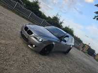 BMW 525D E61, Manual, 230km