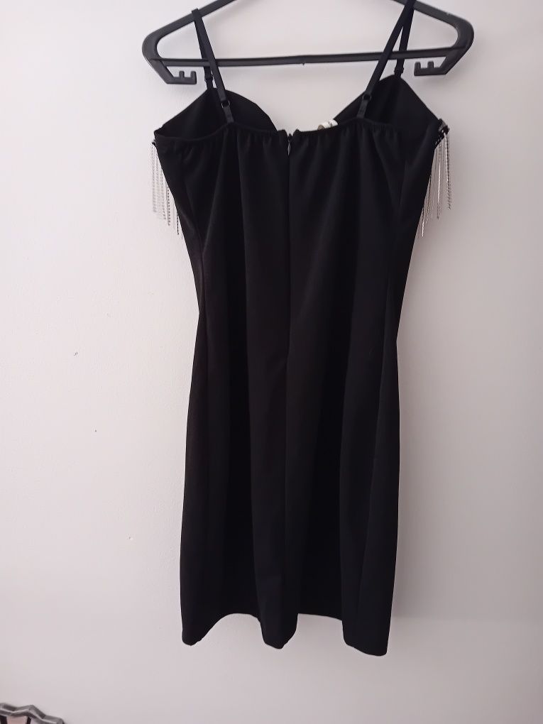 Vestido novo tamanho S