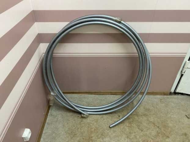 Труби Rehau Rautitan flex– 32х4,4мм 20х2,8мм | 3-28 м/пог