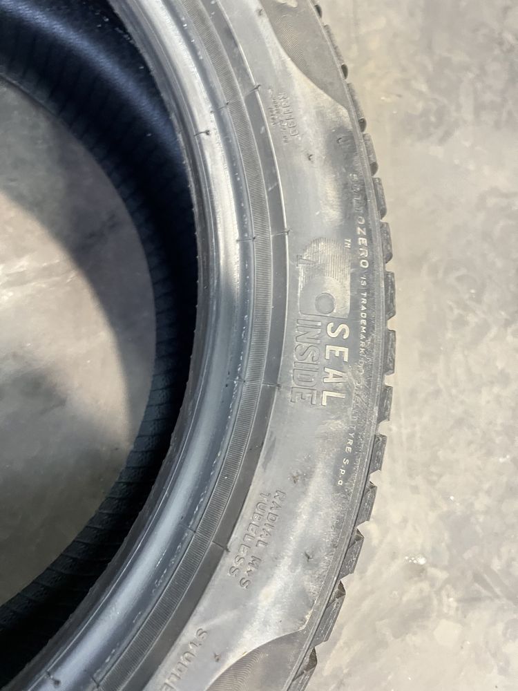 245/45/18 Pirelli Winter Sottozero 3 SEAL-INSIDE  96V