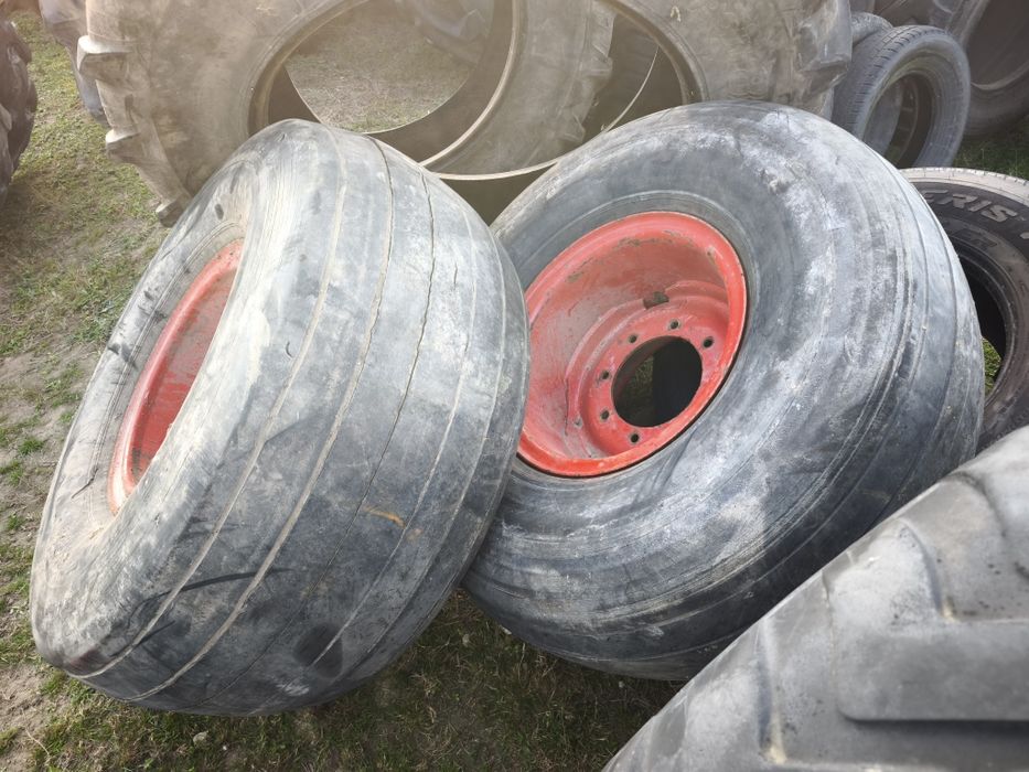 Koła beczkowóz opony R20 20-20 (21-20) 20.0/70-20 (21/80-20) 21.0