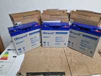 Baterias 22V 12ah
