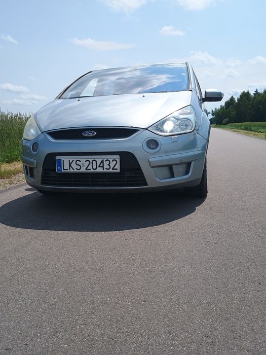 Sprzedam Ford S Max