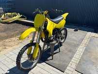 Sprzedam Suzuki Rm 85