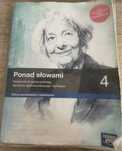 Ponad słowami 4