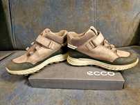 Buty dziecięce Ecco Gore-tex unisex 36 chłopięce dziewczęce wodoodporn