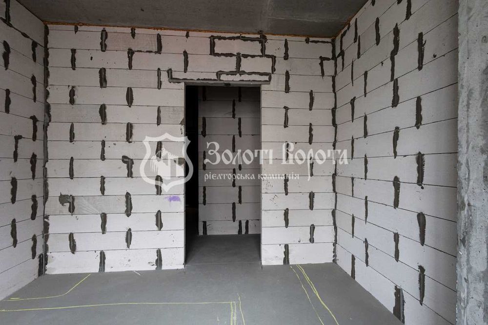 Квартира, 1к. Без ремонту. Тираспольська, 52, Сирець, Подільський р-н