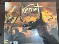 Kemet: Blood and Sand