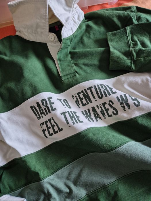 Polos e camisola quebramar homem