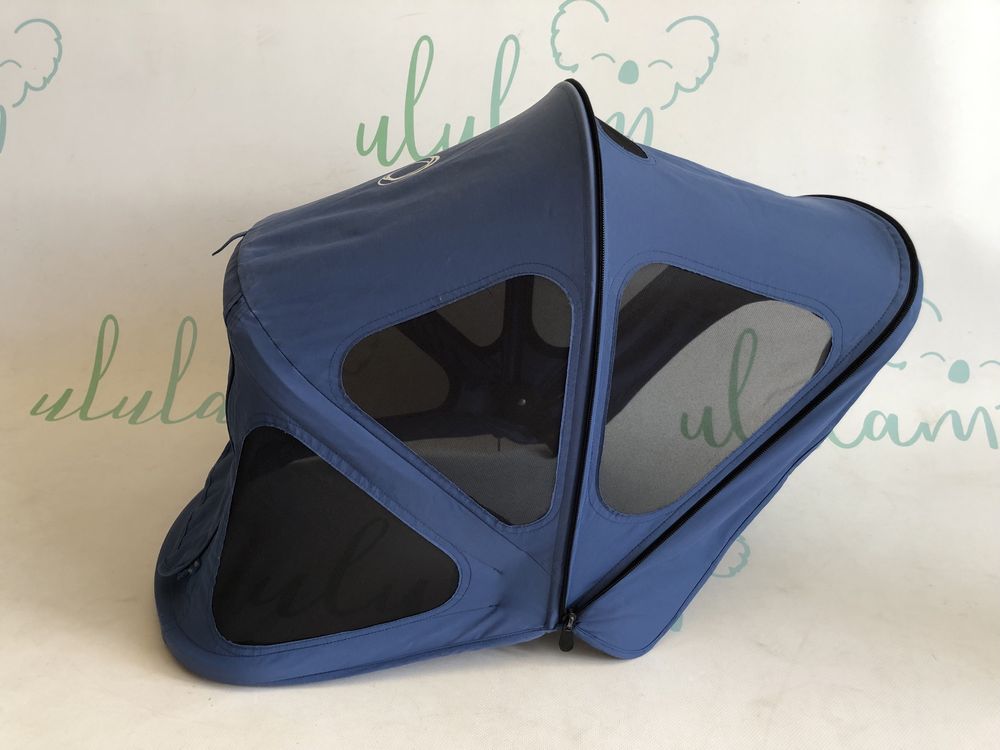 Bugaboo Donkey letnia budka przeciwsłoneczna Sky Blue