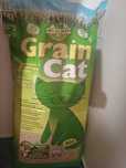 GrainCat żwirek dla kota 40l