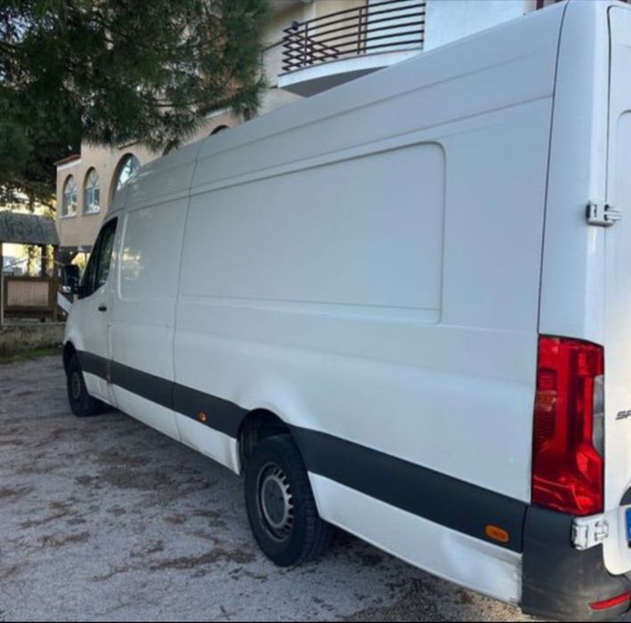 Mudanças táxi cargo uber XXL