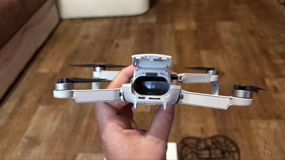 Mavik mini fly more combo